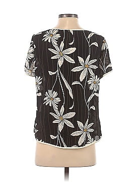 Harlyn Short Sleeve Blouse (view 2)