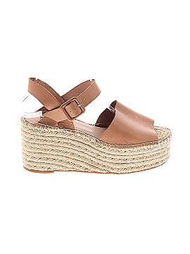 Antonio Melani Wedges (view 1)