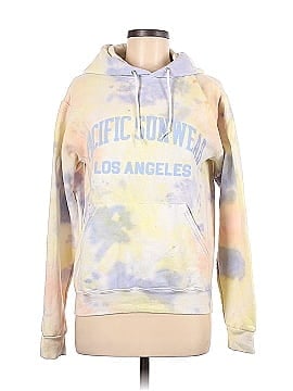 PS/LA Pullover Hoodie (view 1)