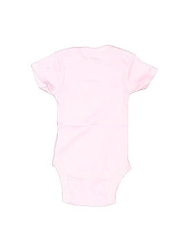 Gerber Short Sleeve Onesie (view 2)