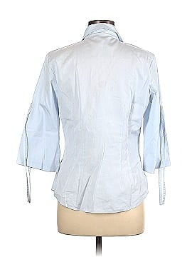 Tinley Long Sleeve Blouse (view 2)