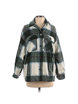 Zara Jacket (view 1)