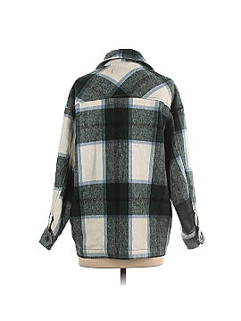Zara Jacket (view 2)