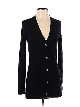 Michael Kors Collection Cashmere Cardigan (view 1)