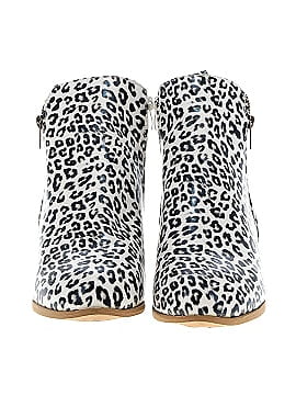 Unbranded Ankle Boots (view 2)
