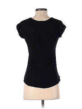 Assorted Brands Short Sleeve Blouse (view 2)