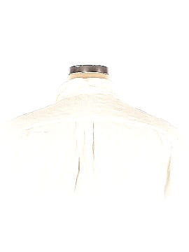 Vince. Short Sleeve Button-Down Shirt (view 2)