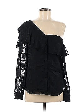 Bardot Long Sleeve Blouse (view 1)