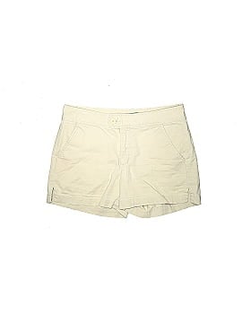Calvin Klein Khaki Shorts (view 1)