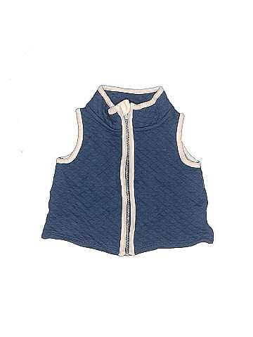 Tucker + Tate Vest (view 1)