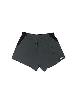 TSLA Athletic Shorts (view 2)