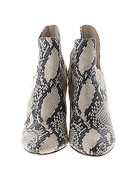 Steve Madden Ankle Boot (view 2)
