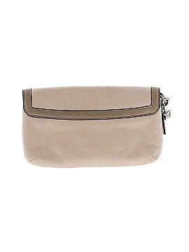 Coach Leather Wristlet (view 2)