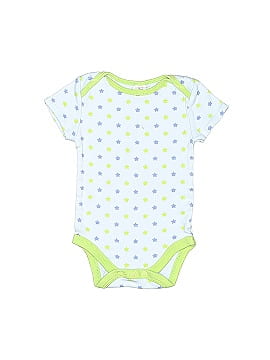 Baby Gear Short Sleeve Onesie (view 1)