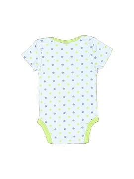 Baby Gear Short Sleeve Onesie (view 2)