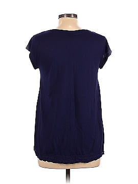 KRISTIN NICOLE Short Sleeve Top (view 2)