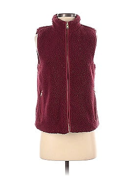 J.Crew Mercantile Vest (view 1)