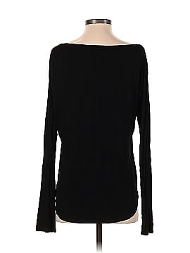 Paige Long Sleeve T-Shirt (view 2)