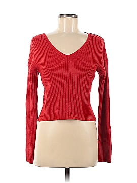 Wild Fable Pullover Sweater (view 1)