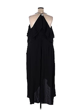 City Chic Casual Dress (view 2)