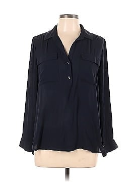 Taylor Long Sleeve Blouse (view 1)