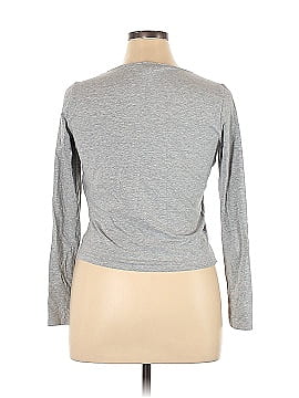 Divided by H&M Long Sleeve T-Shirt (view 2)