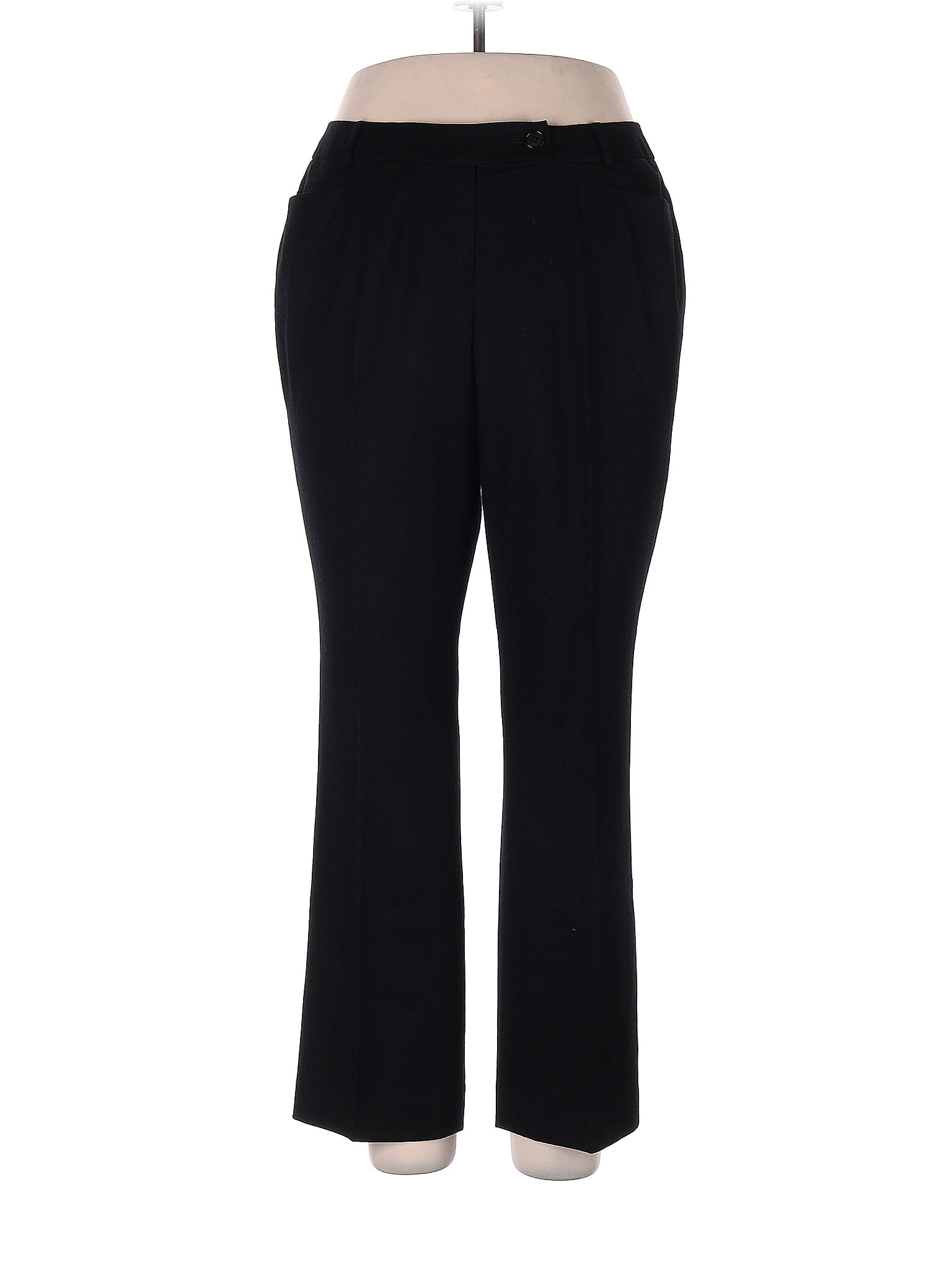 Talbots Black Wool Pants Size 14 Petite 81 Off ThredUP talbots-black-wool-pants-size-14-petite-81-off-thredup