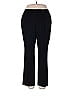 Talbots Black Wool Pants Size 14 (petite) - photo 1