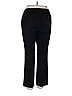 Talbots Black Wool Pants Size 14 (petite) - photo 2