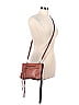 Rebecca Minkoff 100% Leather Solid Brown Leather Crossbody Bag One Size - photo 3
