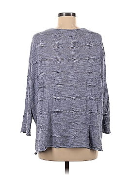 Lou & Grey Pullover Sweater (view 2)