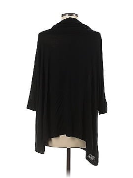 Suzanne Somers 3/4 Sleeve Top (view 2)