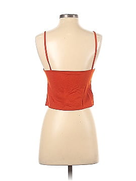 Zara Sleeveless Top (view 2)