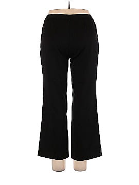 Brylane Woman Collection Dress Pants (view 2)