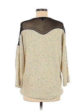 Tahari by ASL Pullover Sweater (view 2)