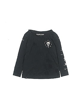 Munster Long Sleeve T-Shirt (view 1)