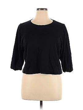 New Look Long Sleeve Top (view 1)