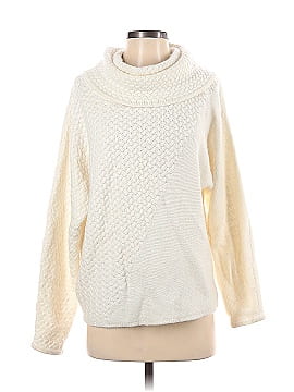 Kenar Pullover Sweater (view 1)