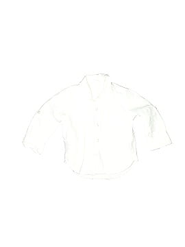 Baby Gap Long Sleeve Button-Down Shirt (view 1)