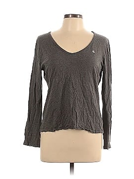 Lauren Jeans Co. Long Sleeve T-Shirt (view 1)