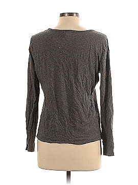Lauren Jeans Co. Long Sleeve T-Shirt (view 2)