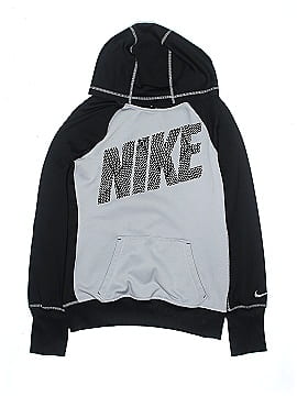 Nike Pullover Hoodie (view 1)