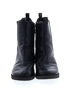 Zara Ankle Boots (view 2)