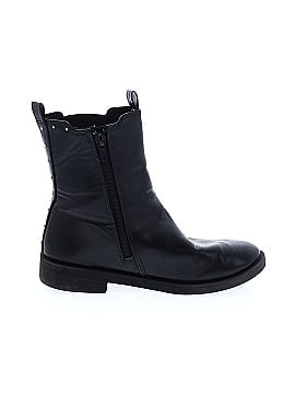 Zara Ankle Boots (view 1)