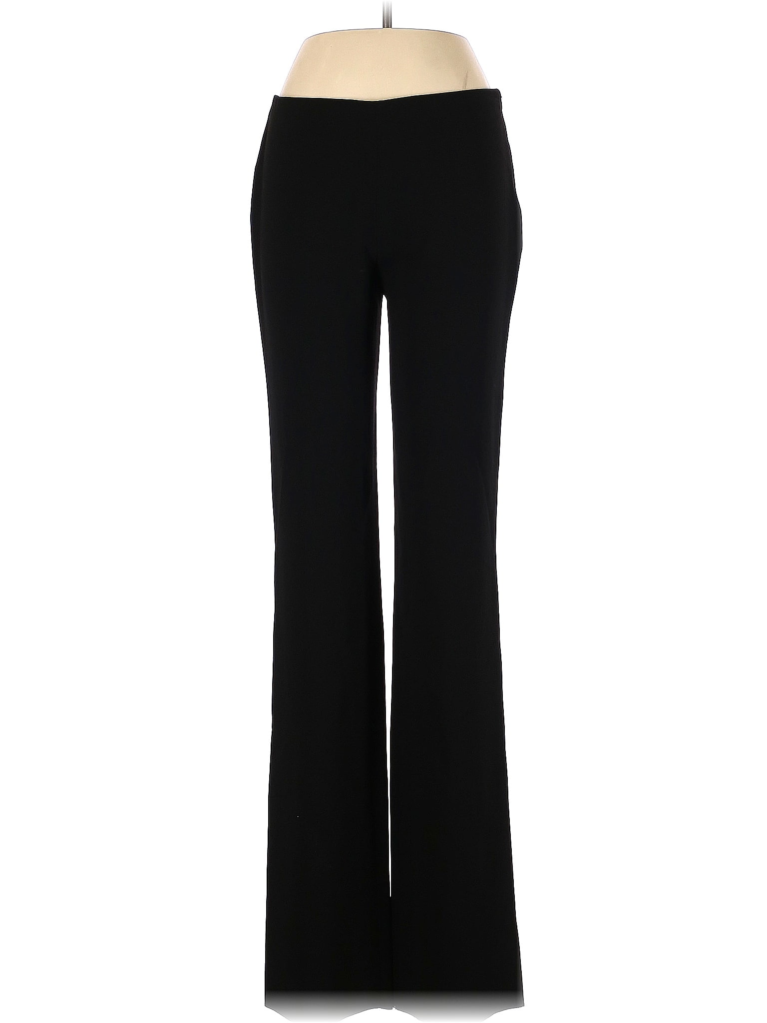 Valentino Black Dress Pants Size 6 91 Off ThredUP valentino-black-dress-pants-size-6-91-off-thredup