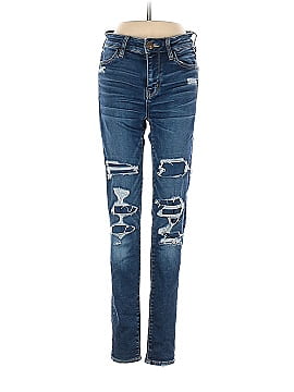 American Eagle Outfitters Jeans (view 1)