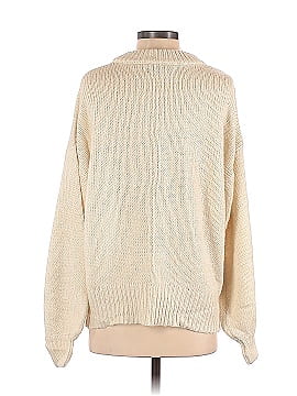 Favlux fashion Pullover Sweater (view 2)