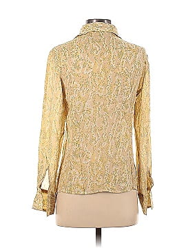 Banana Republic Long Sleeve Blouse (view 2)
