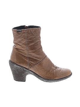 Camper Ankle Boots (view 1)