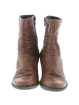 Camper Ankle Boots (view 2)